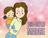 Día de la Madre