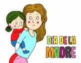 Día de la Madre