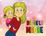 Día de la Madre