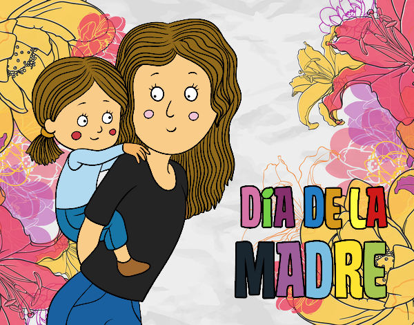 Día de la Madre