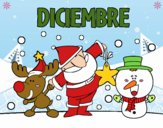 Diciembre