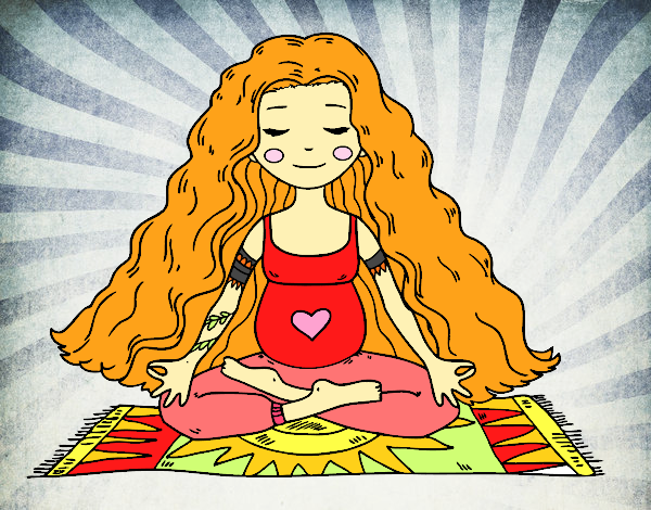 yoga de paz