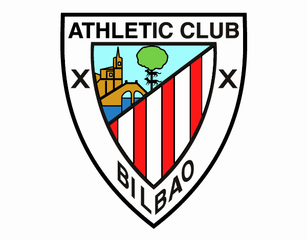 Escudo del Athletic Club de Bilbao