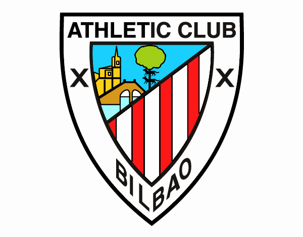 Escudo del Athletic Club de Bilbao