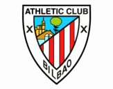 Escudo del Athletic Club de Bilbao