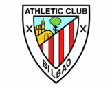 Escudo del Athletic Club de Bilbao