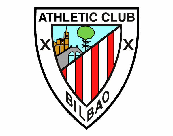 Escudo del Athletic Club de Bilbao