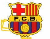 Escudo del F.C. Barcelona