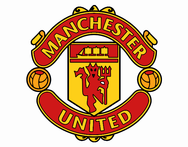 Escudo del Manchester United