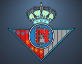 Escudo del Real Betis Balompié