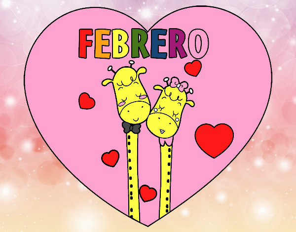 Febrero