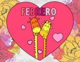 Febrero