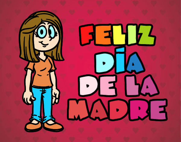 feliz dia 