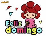 Feliz domingo