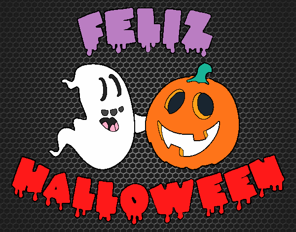 Feliz Halloween