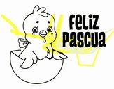 Feliz Pascua a todos