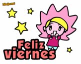 Feliz viernes