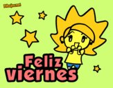 Feliz viernes