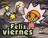 Feliz viernes