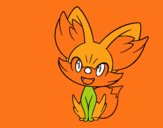 Fennekin