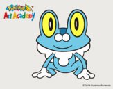 Froakie