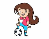 Fútbol femenino