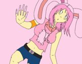 Genderbender Bunny