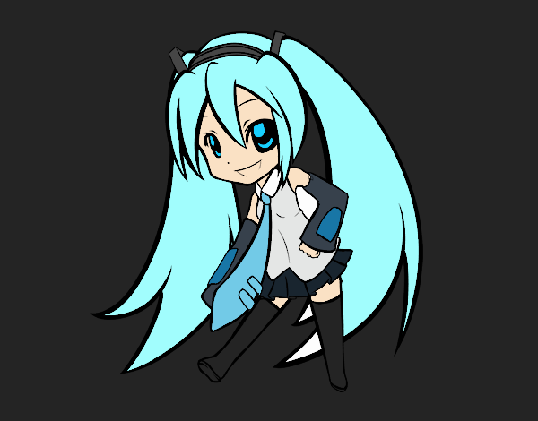 hatsune 