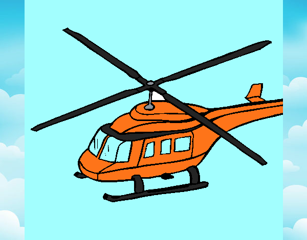 HELICOPTERO