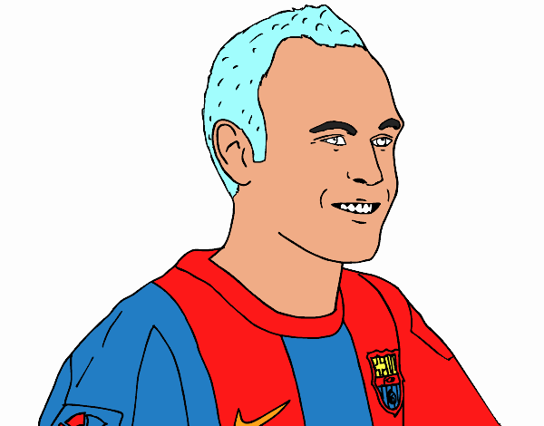 Iniesta