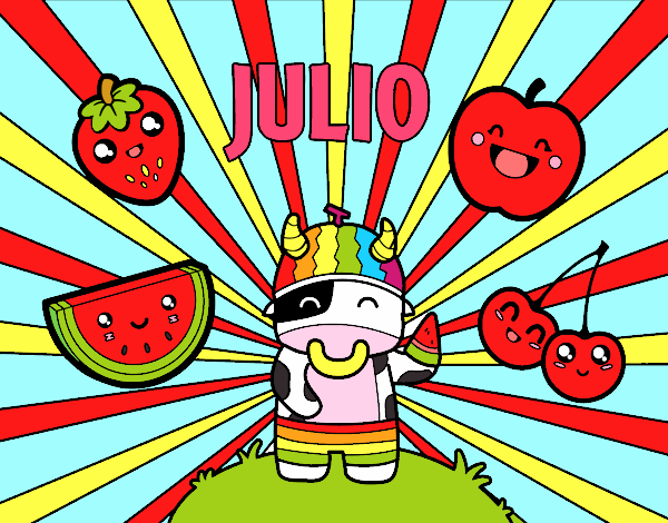 Julio