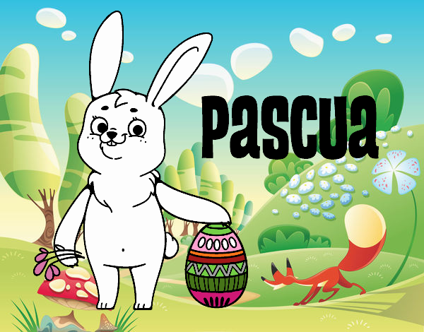 La Pascua