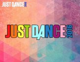 Logo Just Dance