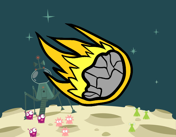 Meteorito