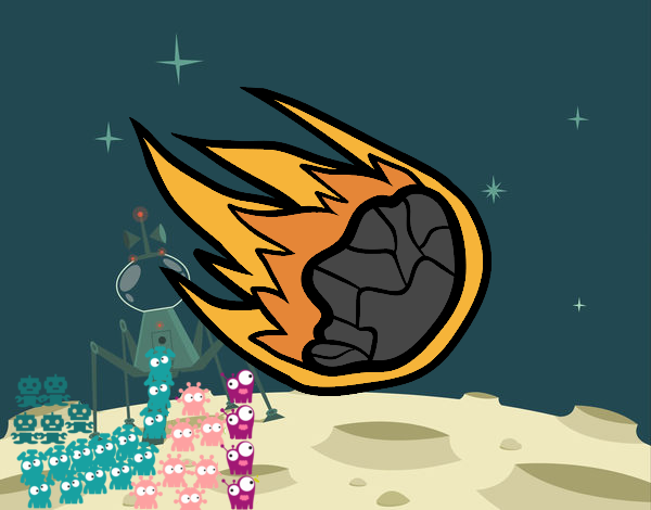 Meteorito