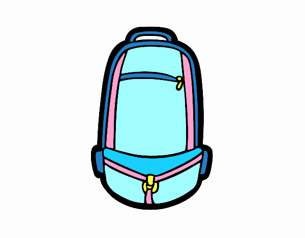 Mochila urbana