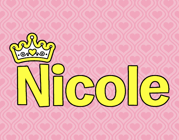 Nicole