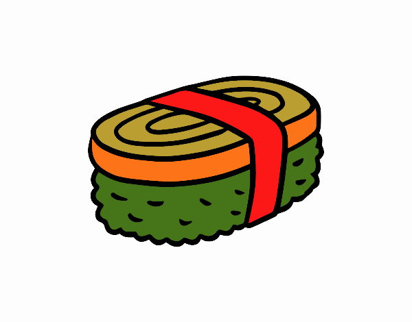 sushi 