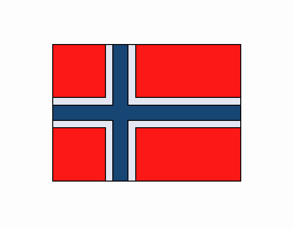 Noruega 1