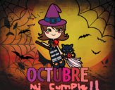 Octubre