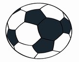 Pelota de fútbol II