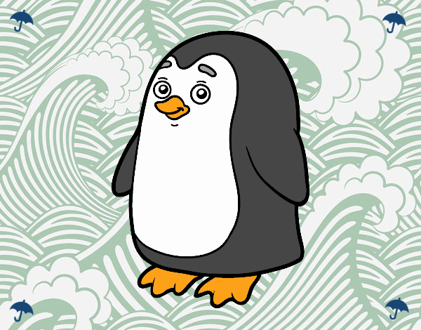 pinguu