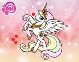 Princesa Celestia