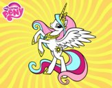 Princesa Celestia