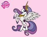 Princesa Celestia