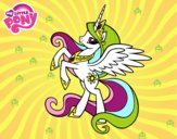 Princesa Celestia