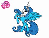 Princesa Celestia