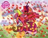 Princesa Celestia