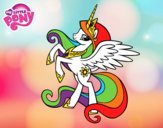 Princesa Celestia