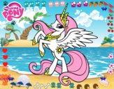 Princesa Celestia